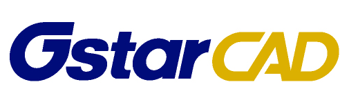 GstarCAD Mechanical DEMO logo